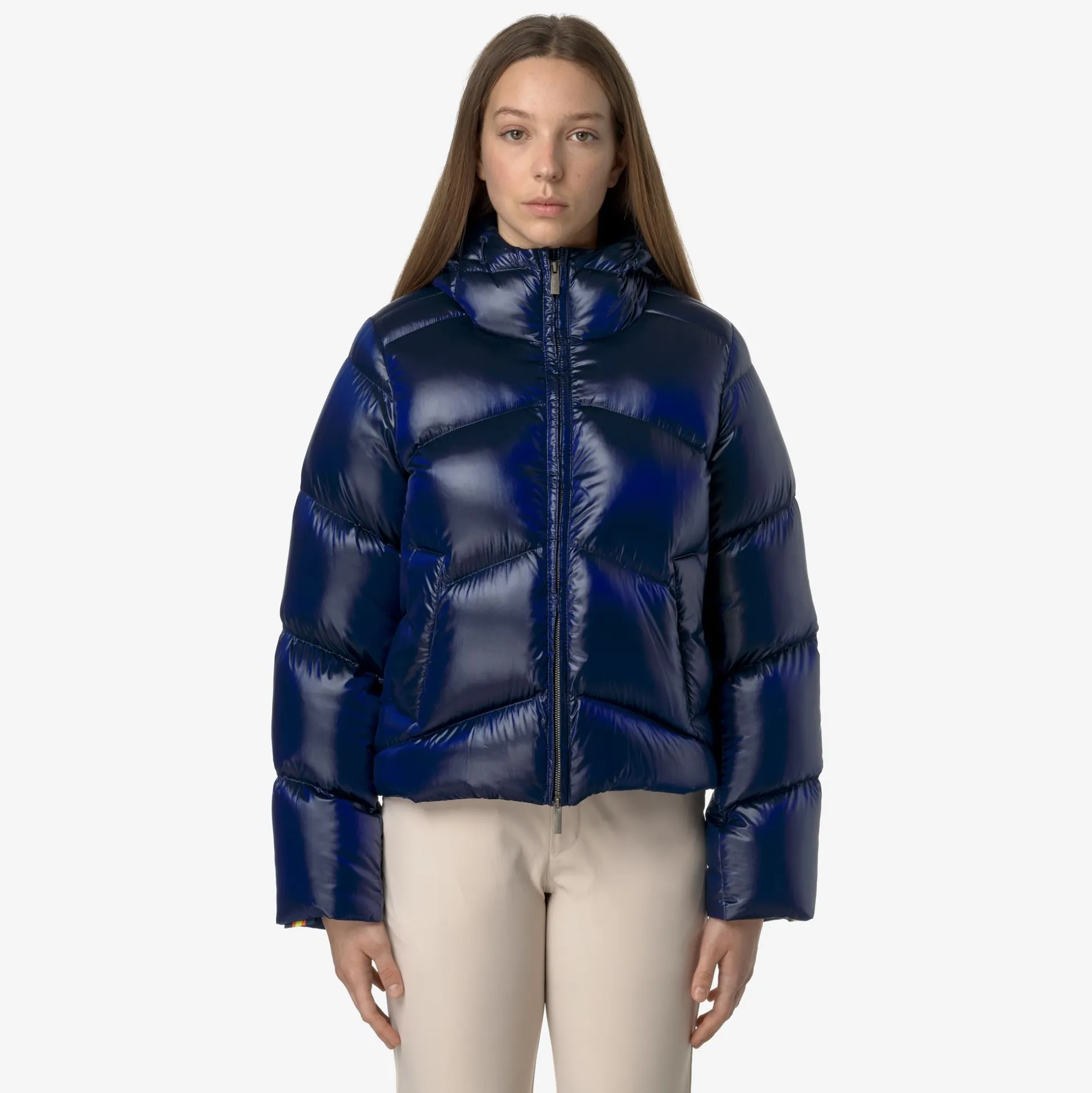 NINEV CRYSTAL CHINTZ THERMO HEAVY