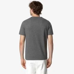 ODOM JS PEACH LETTERING