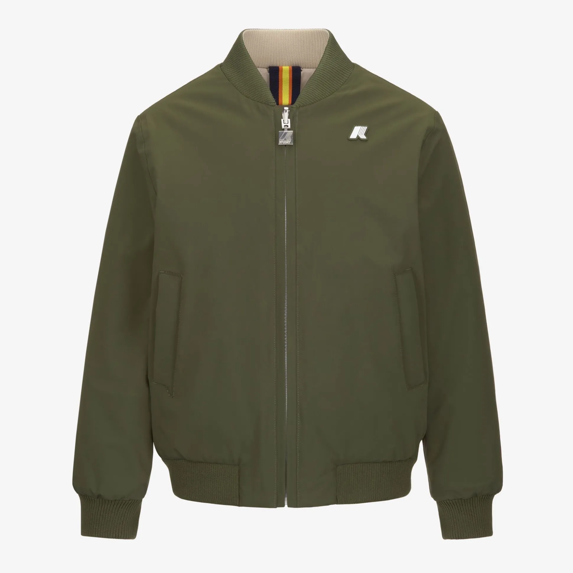 P. AORELIAN ST WARM REVERSIBLE