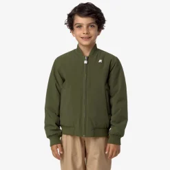 P. AORELIAN ST WARM REVERSIBLE