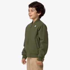 P. AORELIAN ST WARM REVERSIBLE