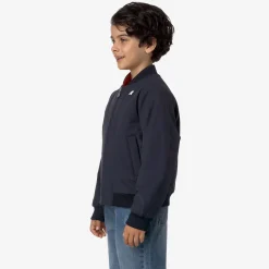 P. AORELIAN ST WARM REVERSIBLE