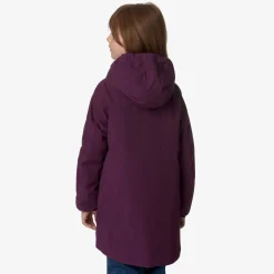 P. DENISE ST WARM REVERSIBLE