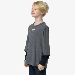 P. ELMER PEACH REVERSIBLE SLEEVE