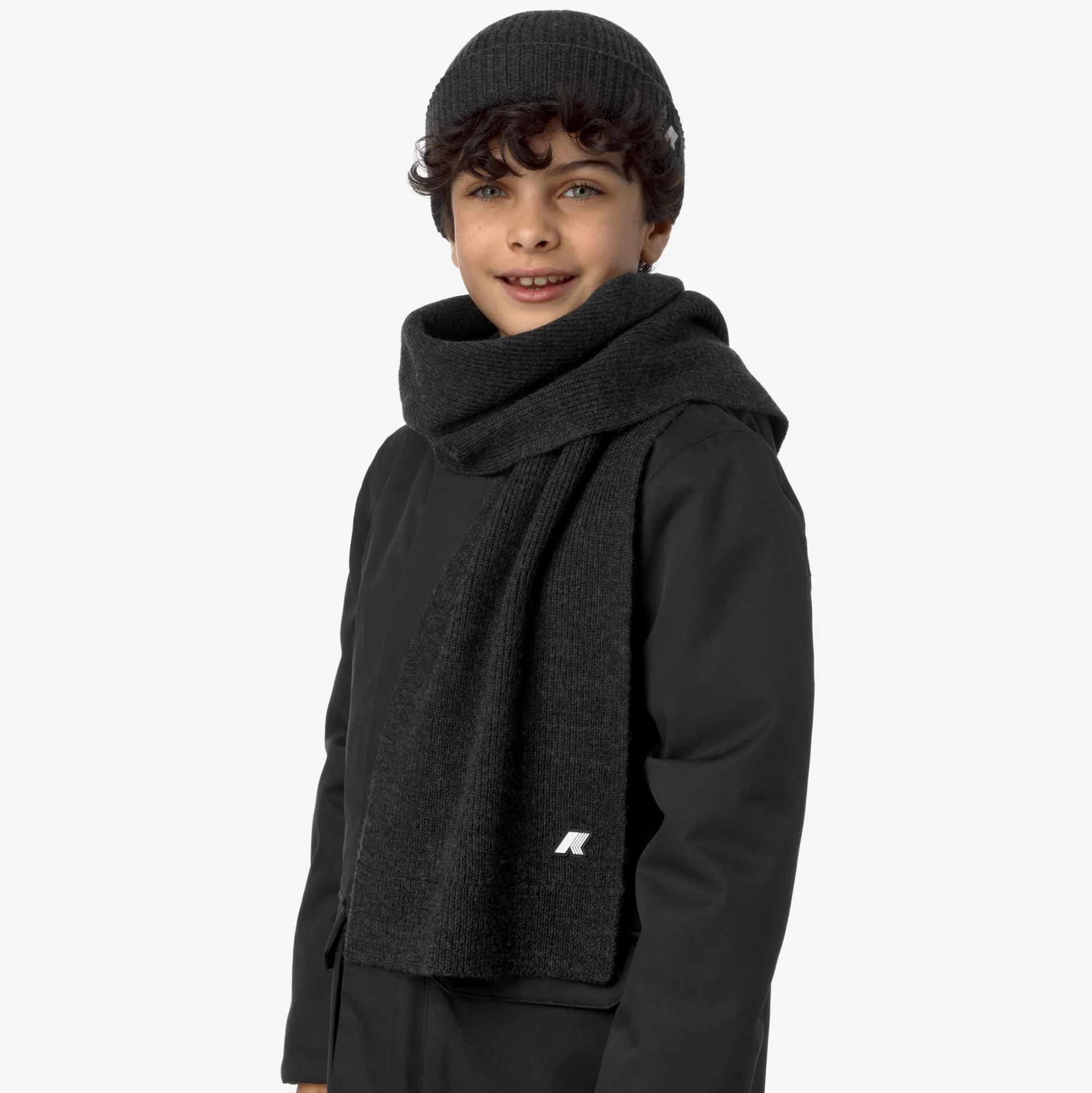 P. ETIENNE CARDIGAN STITCH