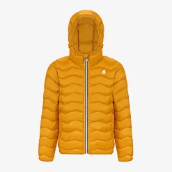 P. JACK QUILTED WARM