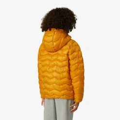 P. JACK QUILTED WARM