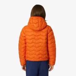 P. JACK QUILTED WARM