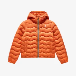 P. JACK QUILTED WARM