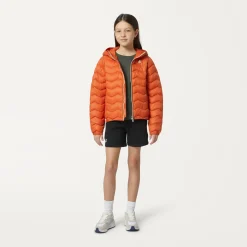 P. JACK QUILTED WARM