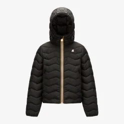 P. JACK QUILTED WARM