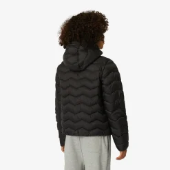 P. JACK QUILTED WARM