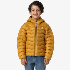P. JACK QUILTED WARM