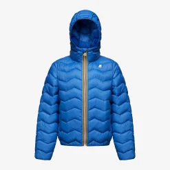 P. JACK QUILTED WARM
