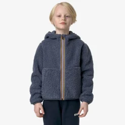 P. JACK SHERPA POLAR REVERSIBLE