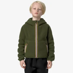 P. JACK SHERPA POLAR REVERSIBLE