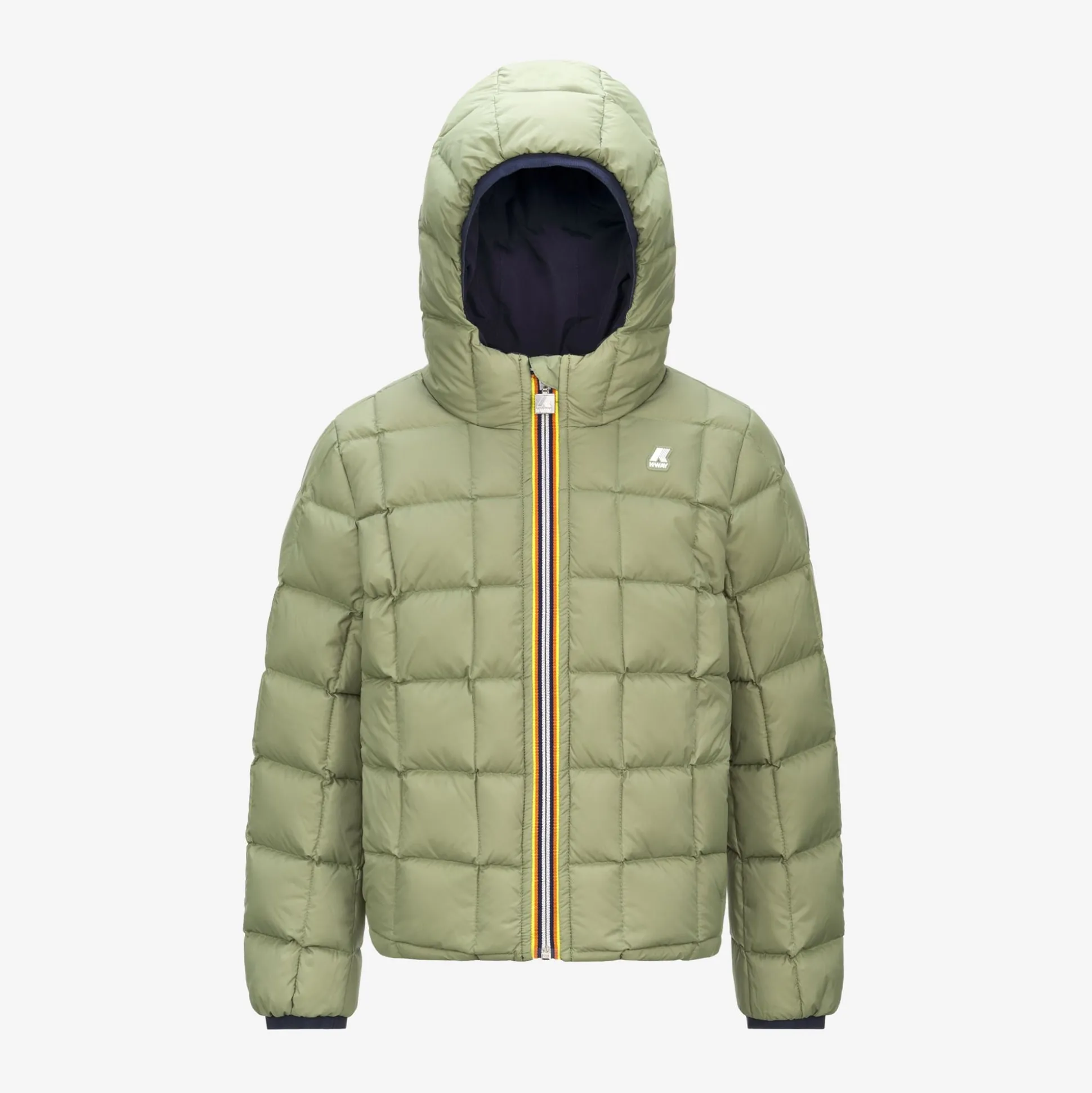 P. JACK ST THERMO REVERSIBLE