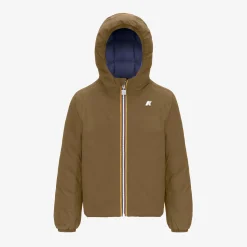 P. JACK ST THERMO REVERSIBLE