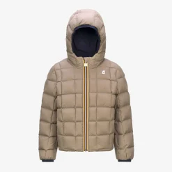 P. JACK ST THERMO REVERSIBLE