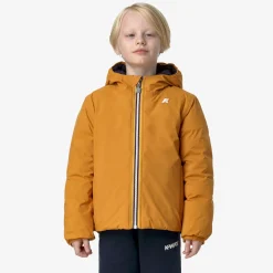 P. JACK ST THERMO REVERSIBLE