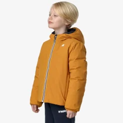 P. JACK ST THERMO REVERSIBLE