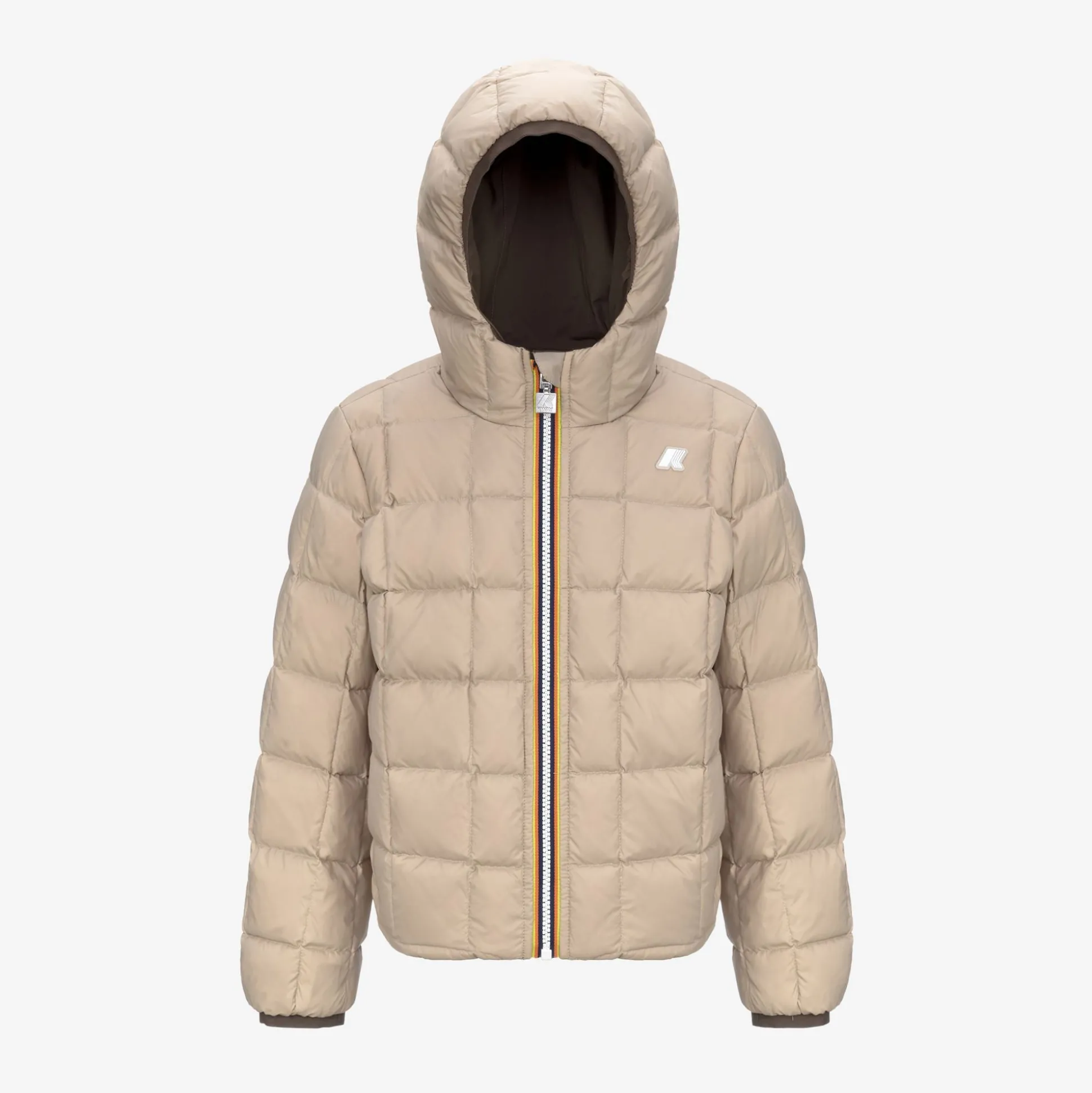 P. JACK ST THERMO REVERSIBLE