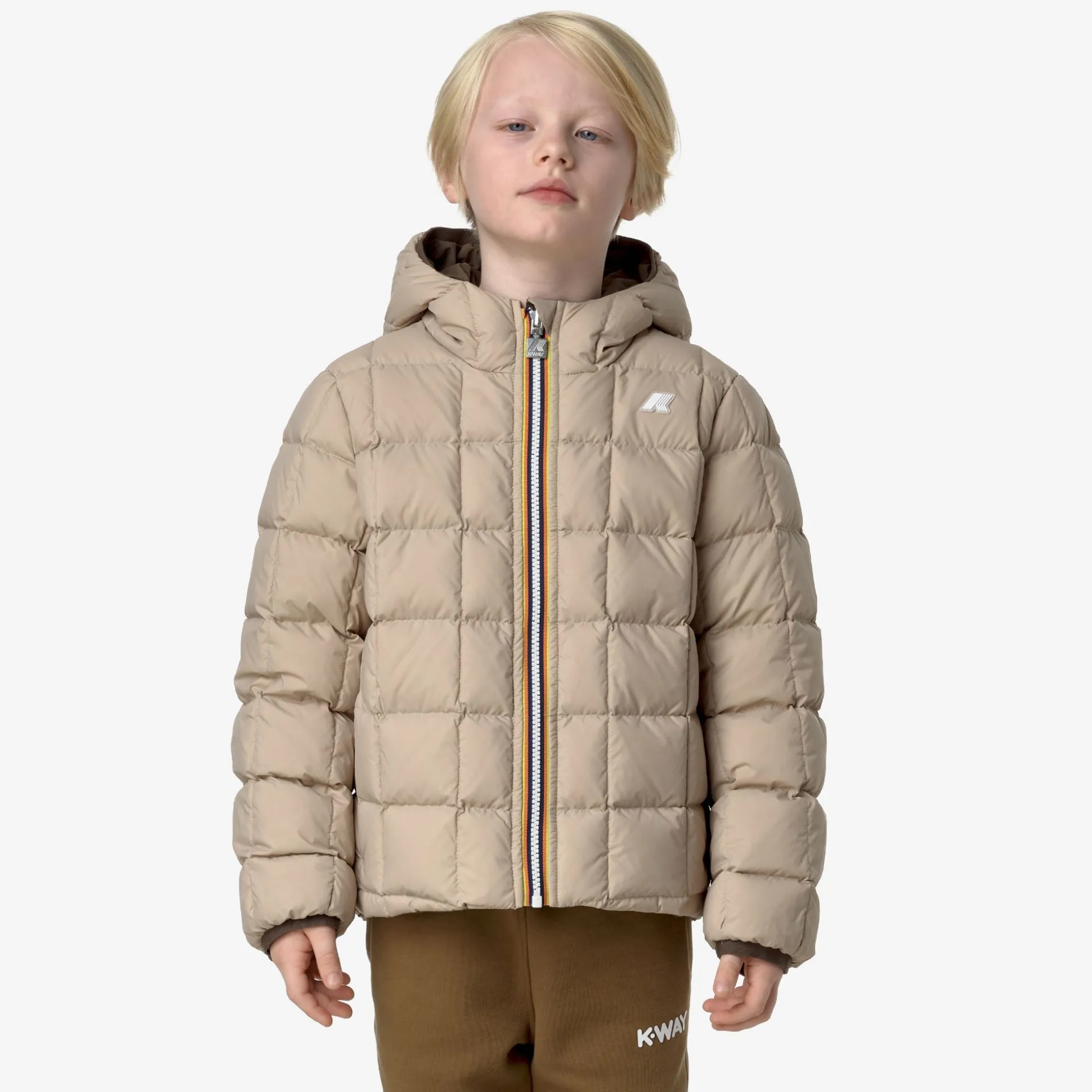 P. JACK ST THERMO REVERSIBLE