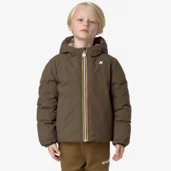 P. JACK ST THERMO REVERSIBLE