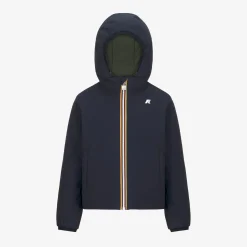 P. JACK ST WARM REVERSIBLE