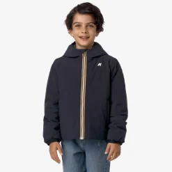 P. JACK ST WARM REVERSIBLE