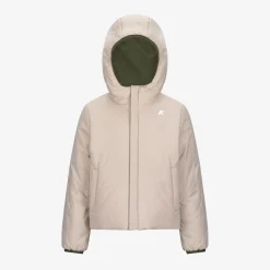 P. JACK ST WARM REVERSIBLE