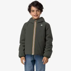 P. JACK ST WARM REVERSIBLE