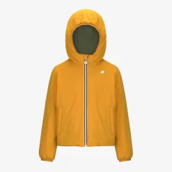 P. JACK ST WARM REVERSIBLE