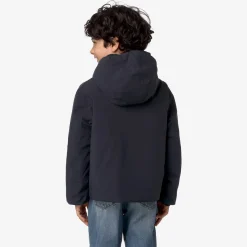 P. JACK ST WARM REVERSIBLE