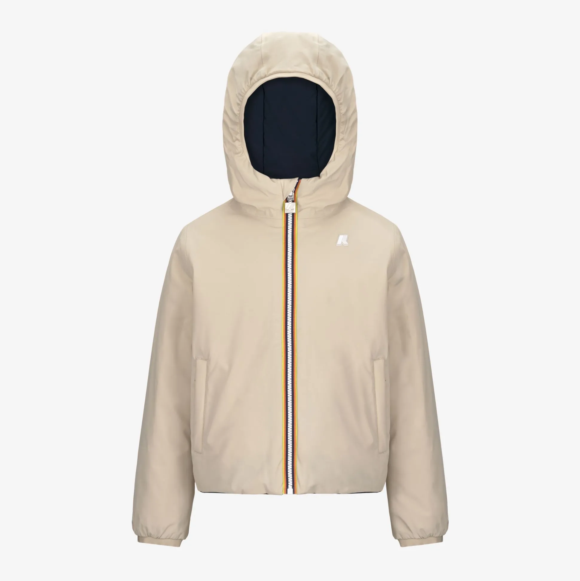 P. JACK ST WARM REVERSIBLE