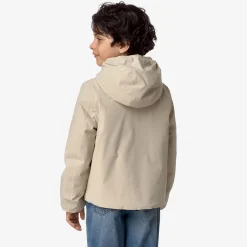 P. JACK ST WARM REVERSIBLE