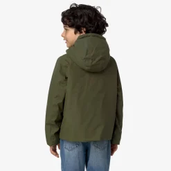 P. JACK WARM OTTOMAN