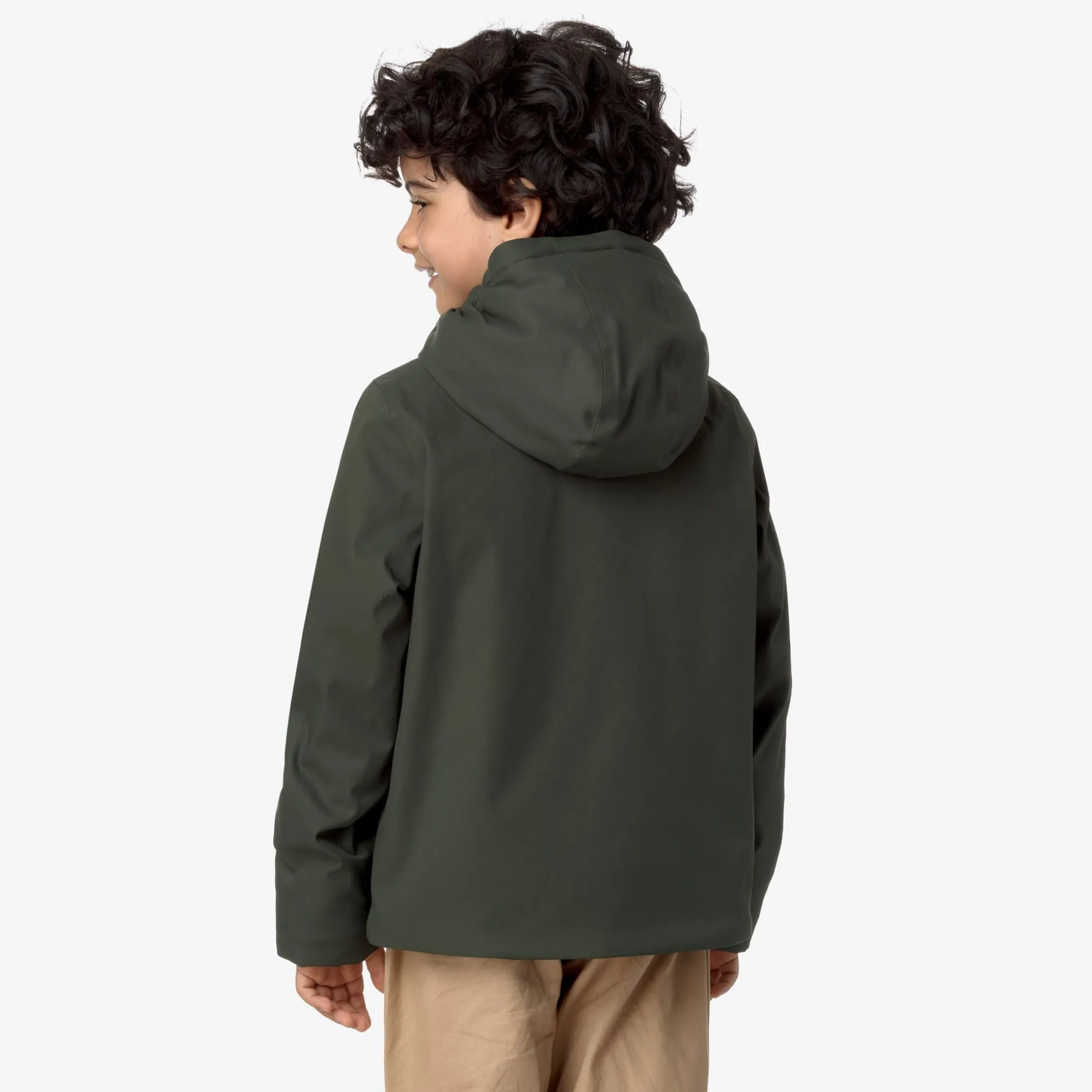 P. JACKO TWILL MARMOTTA