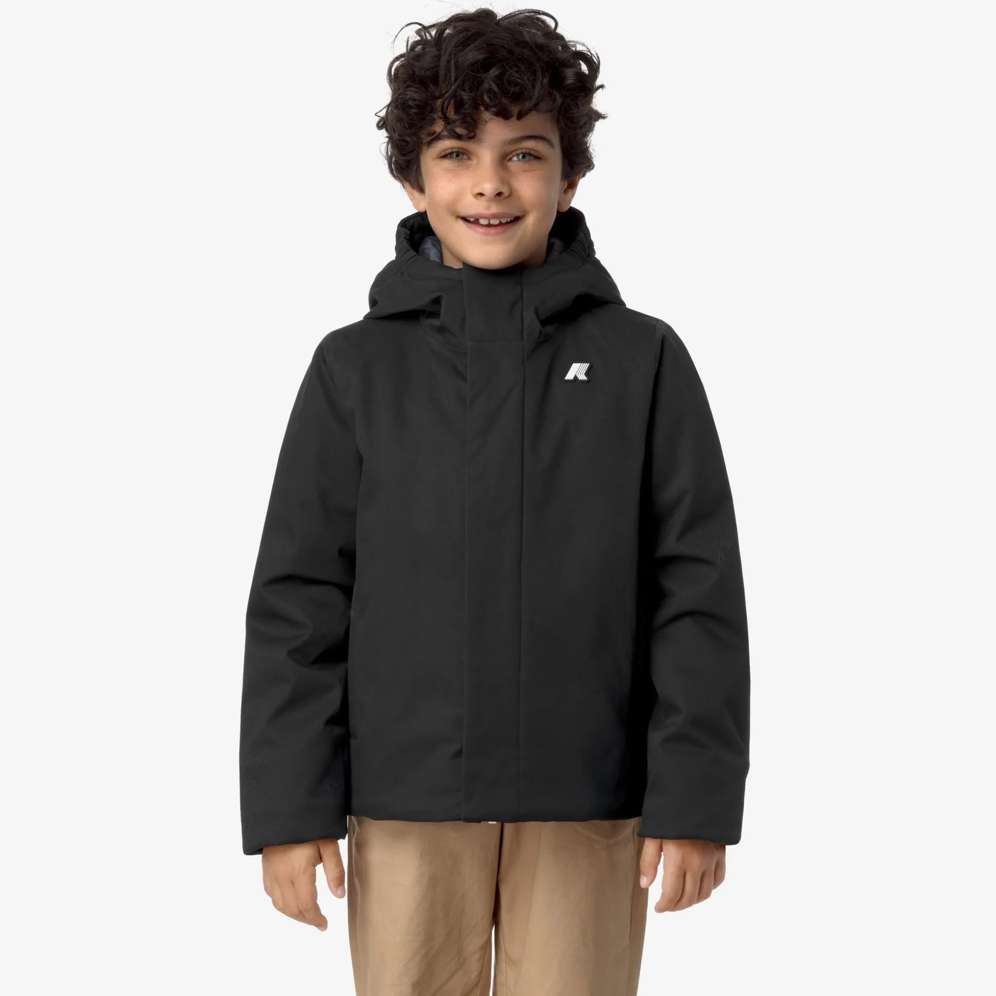 P. JACKO TWILL MARMOTTA