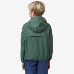 P. JAKE PLUS.2 REVERSIBLE