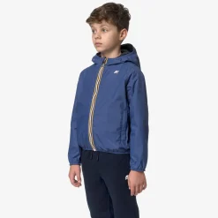 P. JAKE PLUS.2 REVERSIBLE