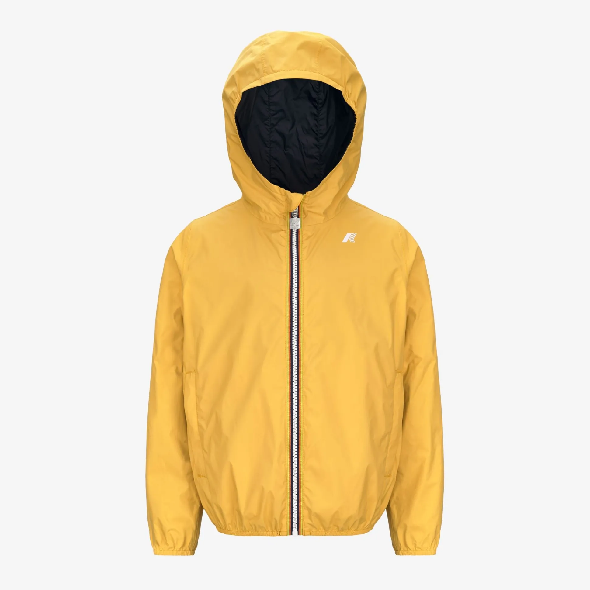 P. JAKE PLUS.2 REVERSIBLE