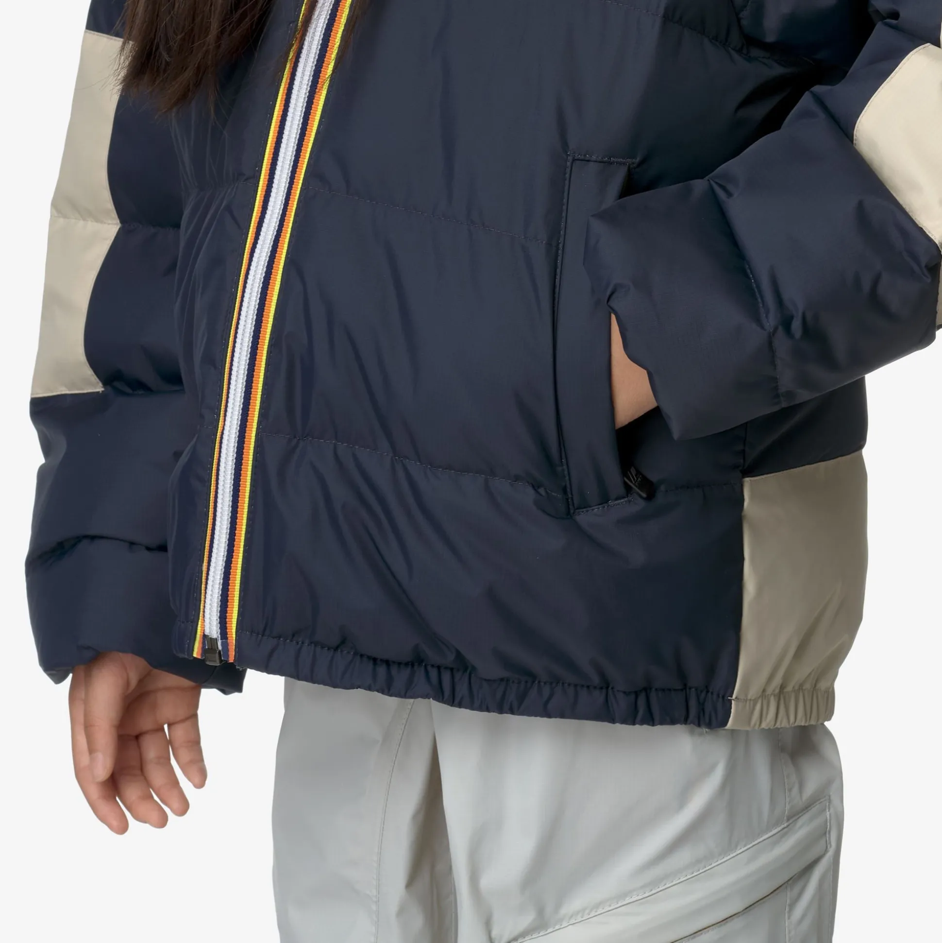 P. LE VRAI 3.0 CLAUDE HEAVY WARM