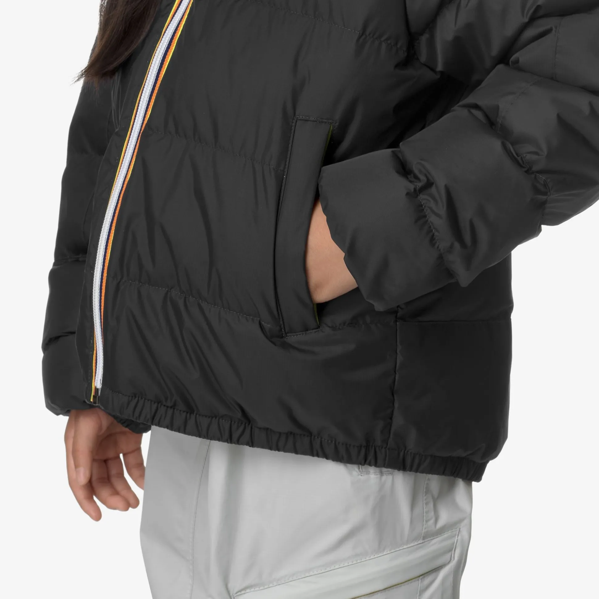 P. LE VRAI 3.0 CLAUDE HEAVY WARM