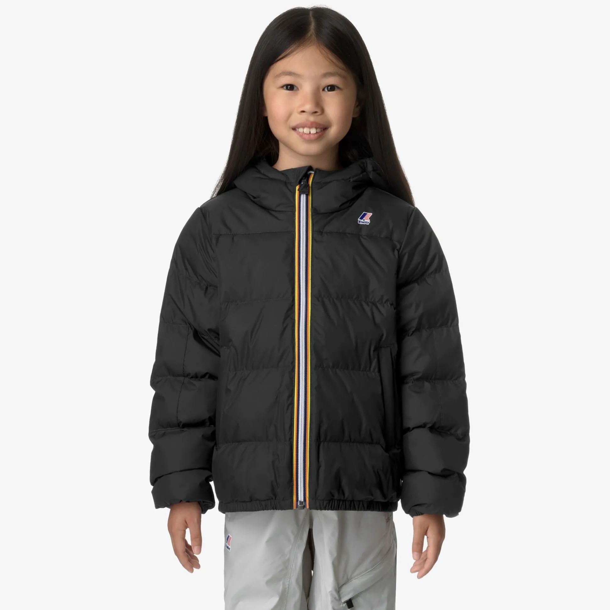 P. LE VRAI 3.0 CLAUDE HEAVY WARM