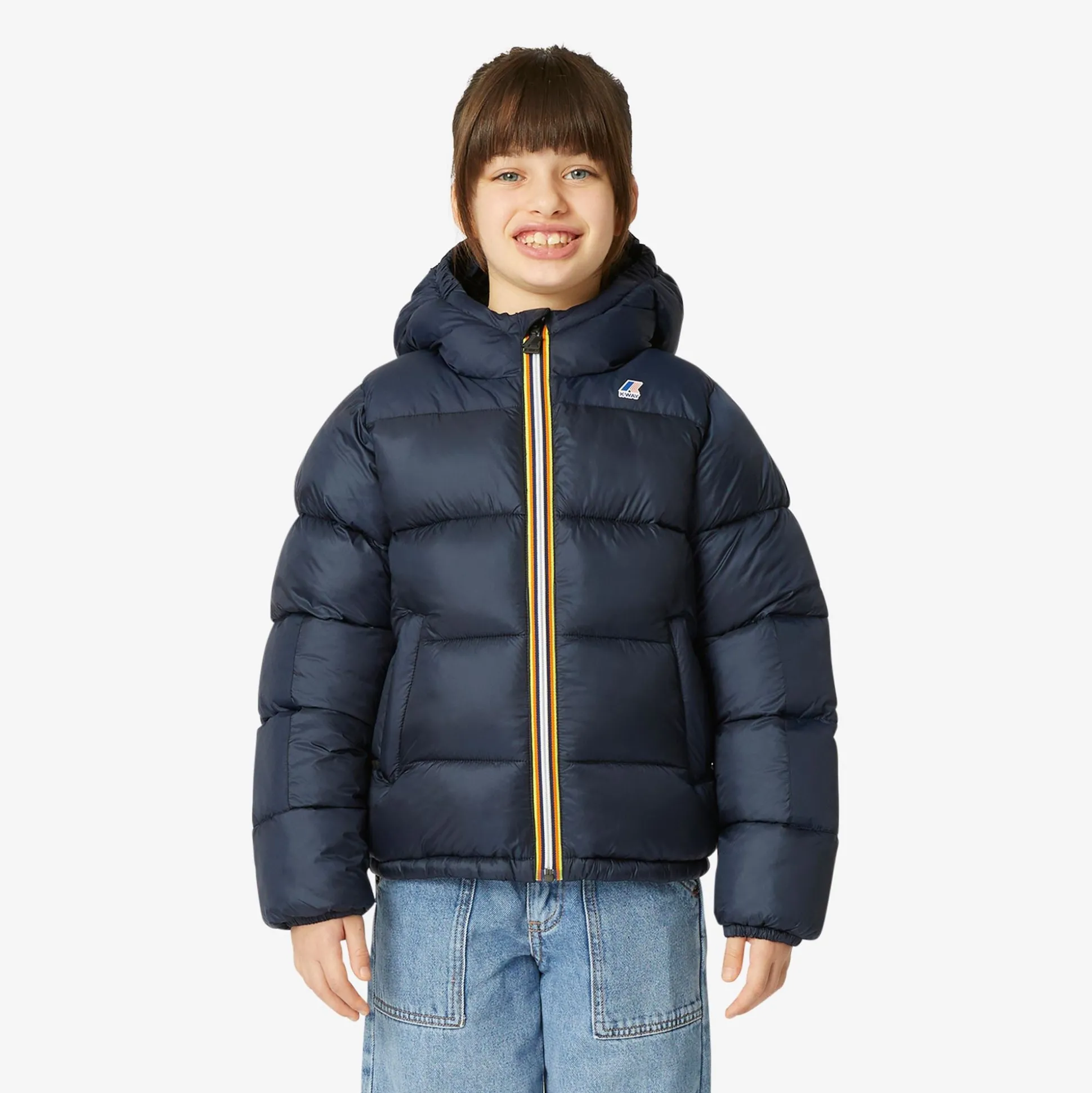 P. LE VRAI 3.0 CLAUDE HEAVY WARM