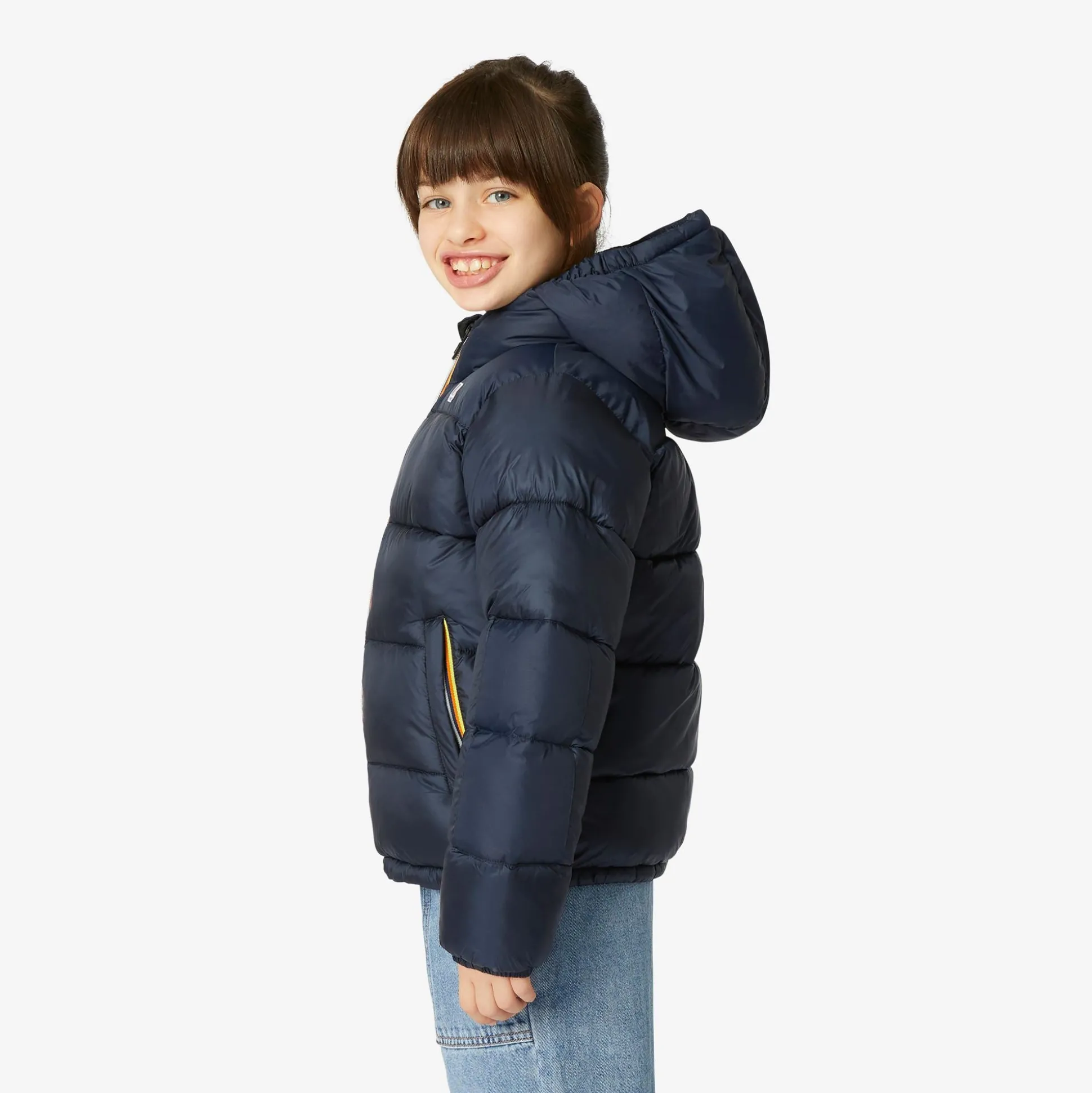 P. LE VRAI 3.0 CLAUDE HEAVY WARM