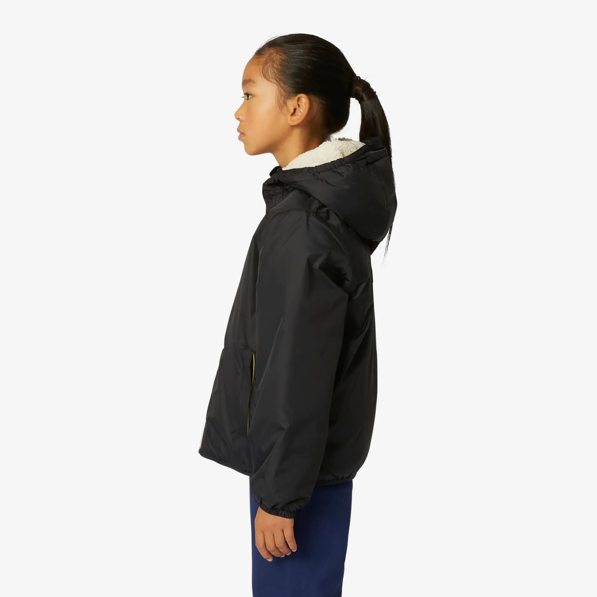 P. LE VRAI 3.0 CLAUDE ORSETTO