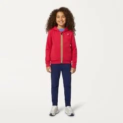 P. LE VRAI ARNEL POLY COTTON