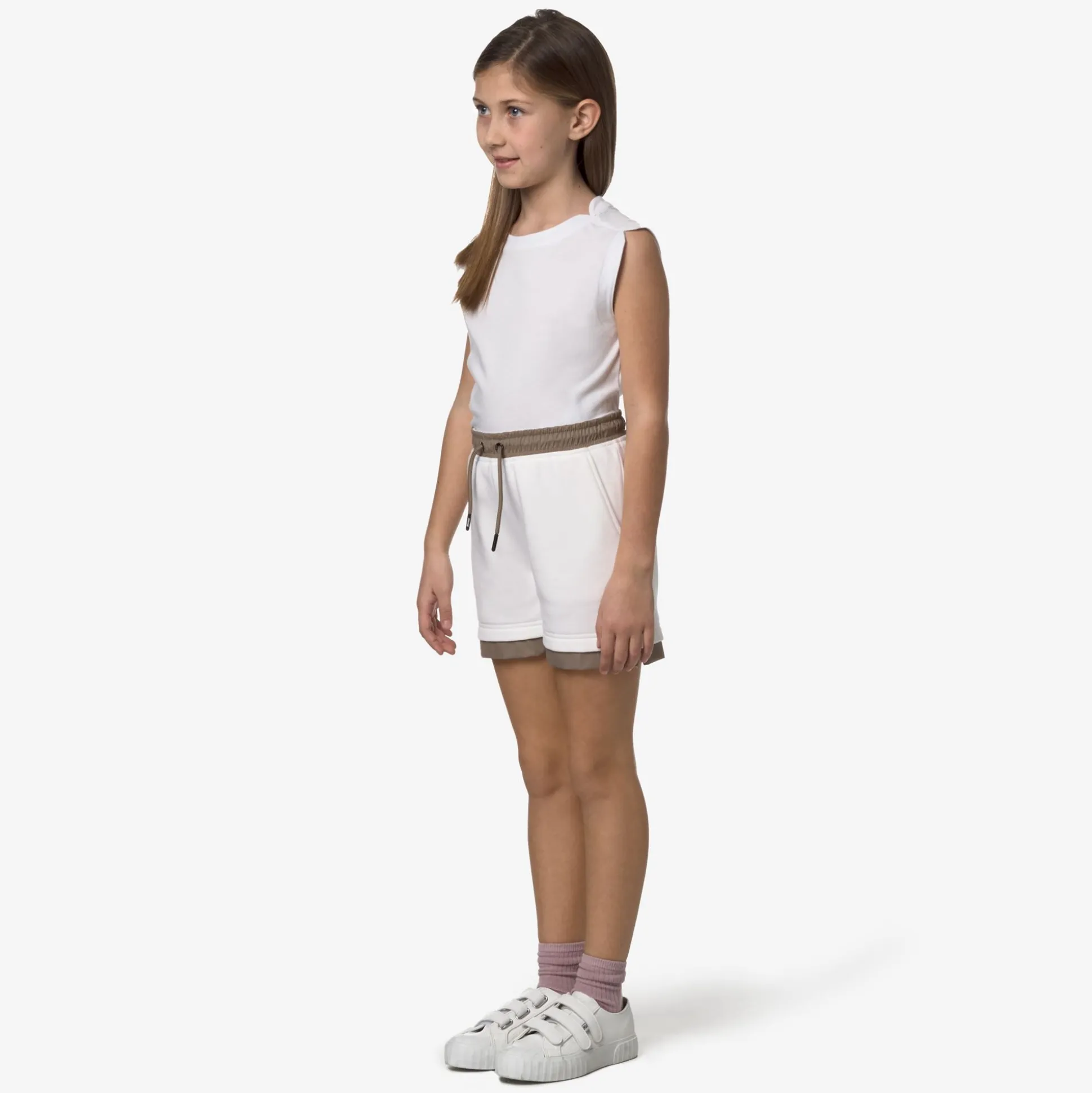 P. LE VRAI NEST NYLON PC